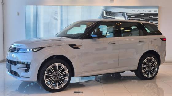 LAND ROVER RANGE ROVER SPORT 3.0 P550e PHEV AUTOBIOGRAPHY AWD AUTOMÁTICO LAND ROVER RANGE ROVER SPORT 3.0 P550e PHEV AUTOBIOGRAPHY AWD AUTOMÁTICO